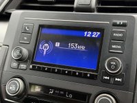 USED 2018 18 HONDA CIVIC 1.0 Civic SE VTec 5dr Parking Sensors Bluetooth