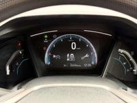USED 2018 18 HONDA CIVIC 1.0 Civic SE VTec 5dr Parking Sensors Bluetooth