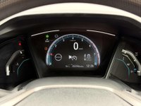 USED 2018 18 HONDA CIVIC 1.0 Civic SE VTec 5dr Parking Sensors Bluetooth