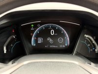 USED 2018 18 HONDA CIVIC 1.0 Civic SE VTec 5dr Parking Sensors Bluetooth