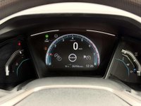 USED 2018 18 HONDA CIVIC 1.0 Civic SE VTec 5dr Parking Sensors Bluetooth