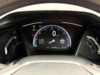 USED 2018 18 HONDA CIVIC 1.0 Civic SE VTec 5dr Parking Sensors Bluetooth