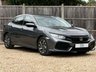 USED 2018 18 HONDA CIVIC 1.0 Civic SE VTec 5dr Parking Sensors Bluetooth