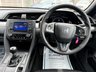 USED 2018 18 HONDA CIVIC 1.0 Civic SE VTec 5dr Parking Sensors Bluetooth