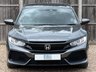 USED 2018 18 HONDA CIVIC 1.0 Civic SE VTec 5dr Parking Sensors Bluetooth