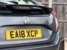 USED 2018 18 HONDA CIVIC 1.0 Civic SE VTec 5dr Parking Sensors Bluetooth