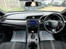 USED 2018 18 HONDA CIVIC 1.0 Civic SE VTec 5dr Parking Sensors Bluetooth