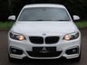 USED 2015 65 BMW 2 SERIES 2.0 220d M Sport Coupe 2dr Diesel Auto Euro 6 (s/s) (190 ps) BMW SERVICE HISTORY!