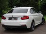 USED 2015 65 BMW 2 SERIES 2.0 220d M Sport Coupe 2dr Diesel Auto Euro 6 (s/s) (190 ps) BMW SERVICE HISTORY!