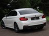 USED 2015 65 BMW 2 SERIES 2.0 220d M Sport Coupe 2dr Diesel Auto Euro 6 (s/s) (190 ps) BMW SERVICE HISTORY!
