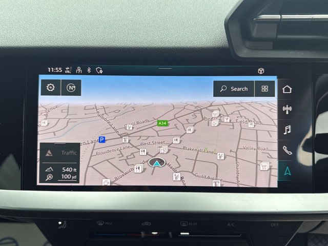 View our AUDI A3