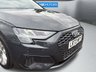 USED 2022 72 AUDI A3 1.0 TFSI 30 Technik Sportback 5dr Petrol Manual Euro 6 (s/s) (110 ps) APPLE CAR PLAY  