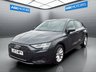 USED 2022 72 AUDI A3 1.0 TFSI 30 Technik Sportback 5dr Petrol Manual Euro 6 (s/s) (110 ps) APPLE CAR PLAY  