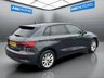 USED 2022 72 AUDI A3 1.0 TFSI 30 Technik Sportback 5dr Petrol Manual Euro 6 (s/s) (110 ps) APPLE CAR PLAY  