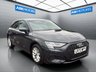 USED 2022 72 AUDI A3 1.0 TFSI 30 Technik Sportback 5dr Petrol Manual Euro 6 (s/s) (110 ps) APPLE CAR PLAY  