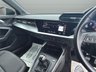 USED 2022 72 AUDI A3 1.0 TFSI 30 Technik Sportback 5dr Petrol Manual Euro 6 (s/s) (110 ps) APPLE CAR PLAY  