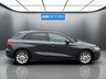 USED 2022 72 AUDI A3 1.0 TFSI 30 Technik Sportback 5dr Petrol Manual Euro 6 (s/s) (110 ps) APPLE CAR PLAY  