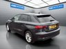 USED 2022 72 AUDI A3 1.0 TFSI 30 Technik Sportback 5dr Petrol Manual Euro 6 (s/s) (110 ps) APPLE CAR PLAY  
