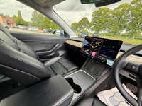 USED 2021 70 TESLA Model 3 (Dual Motor) Long Range Saloon 4dr Electric Auto 4WDE (346 ps) MOT JAN 2027, NEW TYRES, AUTOSTEER