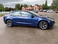 USED 2021 70 TESLA Model 3 (Dual Motor) Long Range Saloon 4dr Electric Auto 4WDE (346 ps) MOT JAN 2027, NEW TYRES, AUTOSTEER