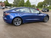 USED 2021 70 TESLA Model 3 (Dual Motor) Long Range Saloon 4dr Electric Auto 4WDE (346 ps) MOT JAN 2027, NEW TYRES, AUTOSTEER