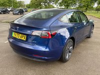 USED 2021 70 TESLA Model 3 (Dual Motor) Long Range Saloon 4dr Electric Auto 4WDE (346 ps) MOT JAN 2027, NEW TYRES, AUTOSTEER