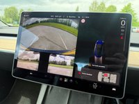 USED 2021 70 TESLA Model 3 (Dual Motor) Long Range Saloon 4dr Electric Auto 4WDE (346 ps) MOT JAN 2027, NEW TYRES, AUTOSTEER