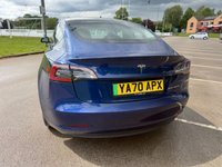 USED 2021 70 TESLA Model 3 (Dual Motor) Long Range Saloon 4dr Electric Auto 4WDE (346 ps) MOT JAN 2027, NEW TYRES, AUTOSTEER