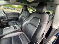 USED 2021 70 TESLA Model 3 (Dual Motor) Long Range Saloon 4dr Electric Auto 4WDE (346 ps) MOT JAN 2027, NEW TYRES, AUTOSTEER