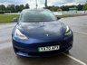 USED 2021 70 TESLA Model 3 (Dual Motor) Long Range Saloon 4dr Electric Auto 4WDE (346 ps) MOT JAN 2027, NEW TYRES, AUTOSTEER