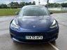 USED 2021 70 TESLA Model 3 (Dual Motor) Long Range Saloon 4dr Electric Auto 4WDE (346 ps) MOT JAN 2027, NEW TYRES, AUTOSTEER