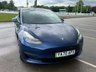 USED 2021 70 TESLA Model 3 (Dual Motor) Long Range Saloon 4dr Electric Auto 4WDE (346 ps) MOT JAN 2027, NEW TYRES, AUTOSTEER