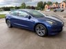 USED 2021 70 TESLA Model 3 (Dual Motor) Long Range Saloon 4dr Electric Auto 4WDE (346 ps) MOT JAN 2027, NEW TYRES, AUTOSTEER