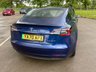 USED 2021 70 TESLA Model 3 (Dual Motor) Long Range Saloon 4dr Electric Auto 4WDE (346 ps) MOT JAN 2027, NEW TYRES, AUTOSTEER