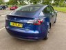USED 2021 70 TESLA Model 3 (Dual Motor) Long Range Saloon 4dr Electric Auto 4WDE (346 ps) MOT JAN 2027, NEW TYRES, AUTOSTEER