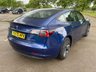 USED 2021 70 TESLA Model 3 (Dual Motor) Long Range Saloon 4dr Electric Auto 4WDE (346 ps) MOT JAN 2027, NEW TYRES, AUTOSTEER