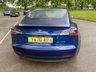 USED 2021 70 TESLA Model 3 (Dual Motor) Long Range Saloon 4dr Electric Auto 4WDE (346 ps) MOT JAN 2027, NEW TYRES, AUTOSTEER