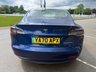 USED 2021 70 TESLA Model 3 (Dual Motor) Long Range Saloon 4dr Electric Auto 4WDE (346 ps) MOT JAN 2027, NEW TYRES, AUTOSTEER