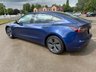 USED 2021 70 TESLA Model 3 (Dual Motor) Long Range Saloon 4dr Electric Auto 4WDE (346 ps) MOT JAN 2027, NEW TYRES, AUTOSTEER