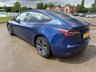 USED 2021 70 TESLA Model 3 (Dual Motor) Long Range Saloon 4dr Electric Auto 4WDE (346 ps) MOT JAN 2027, NEW TYRES, AUTOSTEER