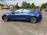 USED 2021 70 TESLA Model 3 (Dual Motor) Long Range Saloon 4dr Electric Auto 4WDE (346 ps) MOT JAN 2027, NEW TYRES, AUTOSTEER