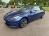 USED 2021 70 TESLA Model 3 (Dual Motor) Long Range Saloon 4dr Electric Auto 4WDE (346 ps) MOT JAN 2027, NEW TYRES, AUTOSTEER