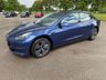 USED 2021 70 TESLA Model 3 (Dual Motor) Long Range Saloon 4dr Electric Auto 4WDE (346 ps) MOT JAN 2027, NEW TYRES, AUTOSTEER