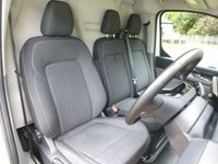 USED 2025 74 FORD TRANSIT CUSTOM 2.0 300 EcoBlue Limited Panel Van 5dr Diesel Manual L2 H1 Euro 6 (s/s) (136 ps) 130 BHP LWB, 20 More Available