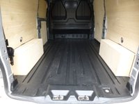 USED 2025 74 FORD TRANSIT CUSTOM 2.0 300 EcoBlue Limited Panel Van 5dr Diesel Manual L2 H1 Euro 6 (s/s) (136 ps) 130 BHP LWB, 20 More Available