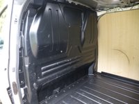 USED 2025 74 FORD TRANSIT CUSTOM 2.0 300 EcoBlue Limited Panel Van 5dr Diesel Manual L2 H1 Euro 6 (s/s) (136 ps) 130 BHP LWB, 20 More Available
