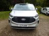 USED 2025 74 FORD TRANSIT CUSTOM 2.0 300 EcoBlue Limited Panel Van 5dr Diesel Manual L2 H1 Euro 6 (s/s) (136 ps) 130 BHP LWB, 20 More Available