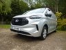 USED 2025 74 FORD TRANSIT CUSTOM 2.0 300 EcoBlue Limited Panel Van 5dr Diesel Manual L2 H1 Euro 6 (s/s) (136 ps) 130 BHP LWB, 20 More Available