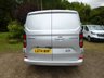 USED 2025 74 FORD TRANSIT CUSTOM 2.0 300 EcoBlue Limited Panel Van 5dr Diesel Manual L2 H1 Euro 6 (s/s) (136 ps) 130 BHP LWB, 20 More Available