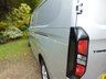 USED 2025 74 FORD TRANSIT CUSTOM 2.0 300 EcoBlue Limited Panel Van 5dr Diesel Manual L2 H1 Euro 6 (s/s) (136 ps) 130 BHP LWB, 20 More Available
